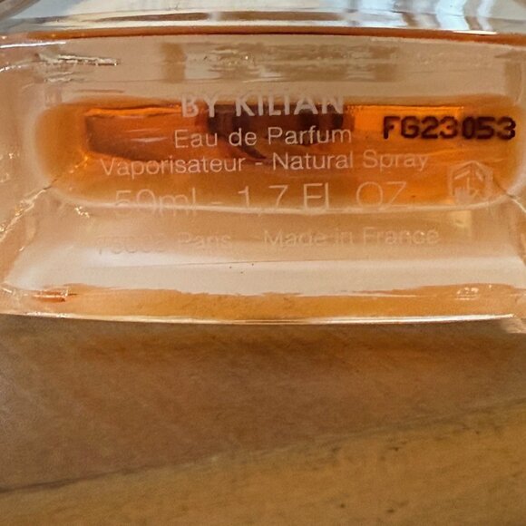 Kilian Paris - Forbidden Games eau de parfum 50ml - Picture 5 of 5